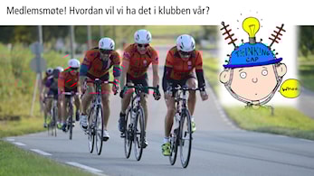 Fauske IL sykkel ....?